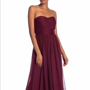 Marina Bridesmaid dress